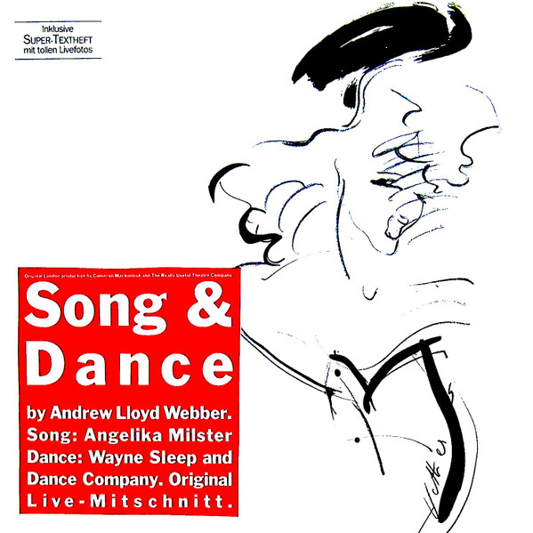 Song & Dance