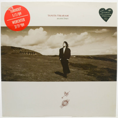 Ancient Heart, 1988