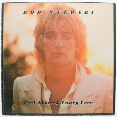 Foot Loose & Fancy Free (booklet), 1977