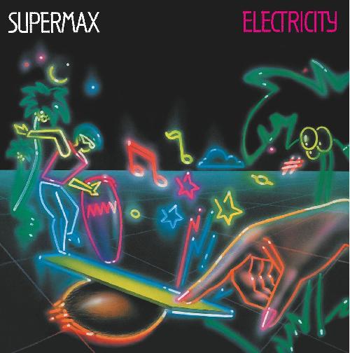 Electricity