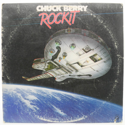 Rockit (1-st, USA), 1979