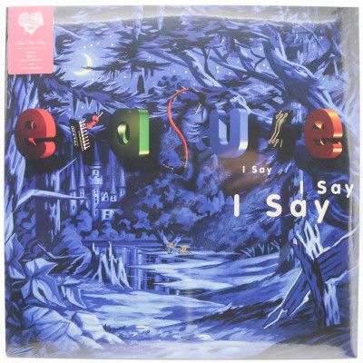 I Say I Say I Say, 1994