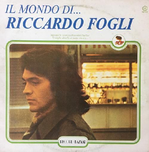 Il Mondo Di...