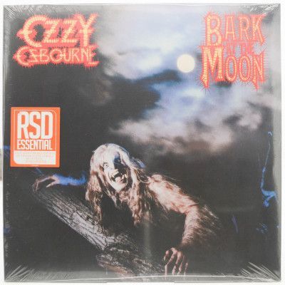 Bark At The Moon, 1983