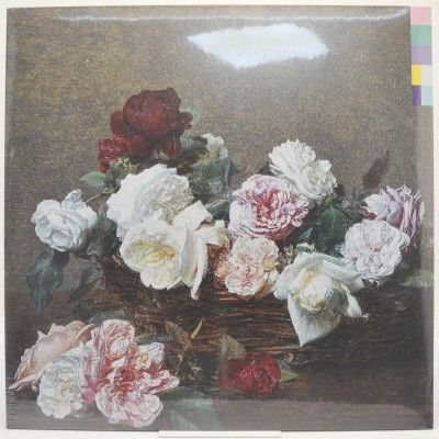 Power, Corruption & Lies, 1983