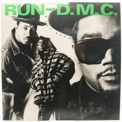 Back From Hell (UK), 1990