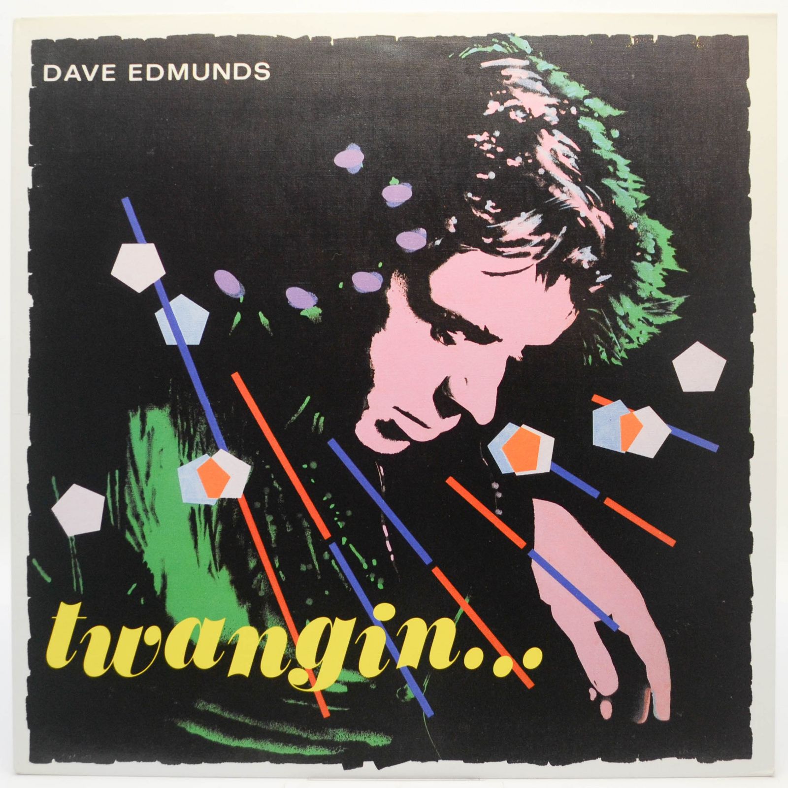 Twangin..., 1981