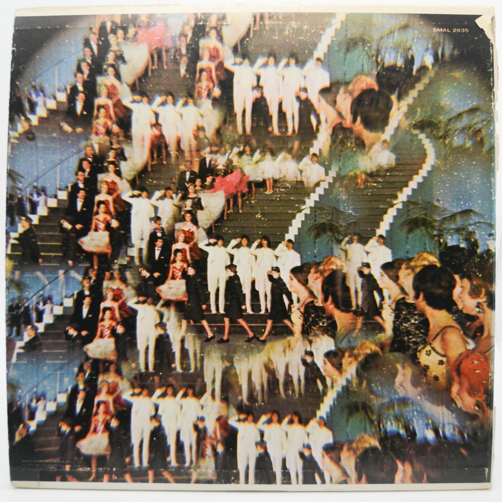 Beatles — Magical Mystery Tour (USA, booklet), 1967