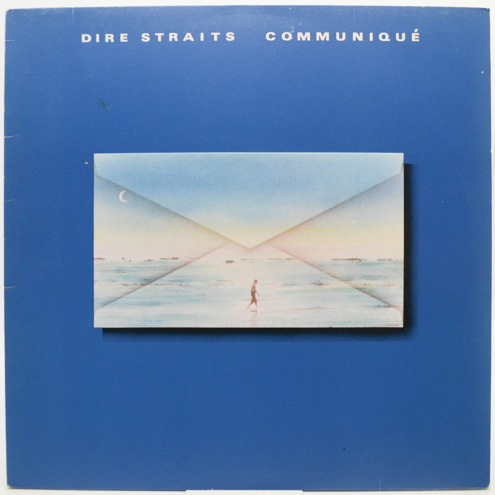 Dire Straits — Communiqué, 1979