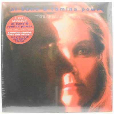 The Collection (2LP), 2025