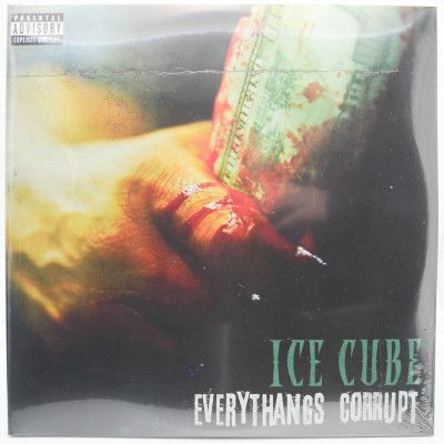 Виниловая пластинка Everythangs Corrupt (2LP), 2018