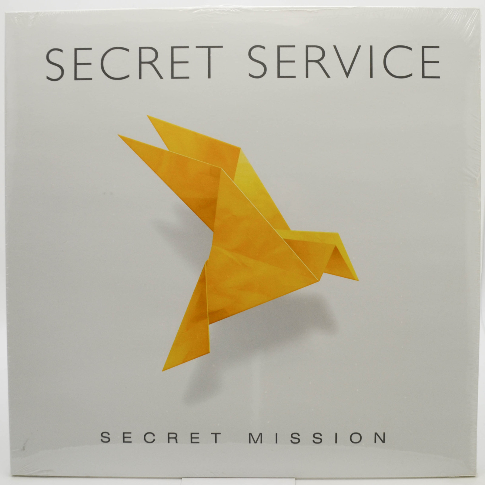 Secret Service — Secret Mission (1-st, Sweden), 2023
