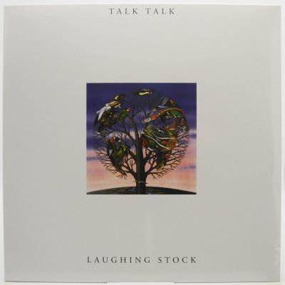 Виниловая пластинка Laughing Stock, 1991