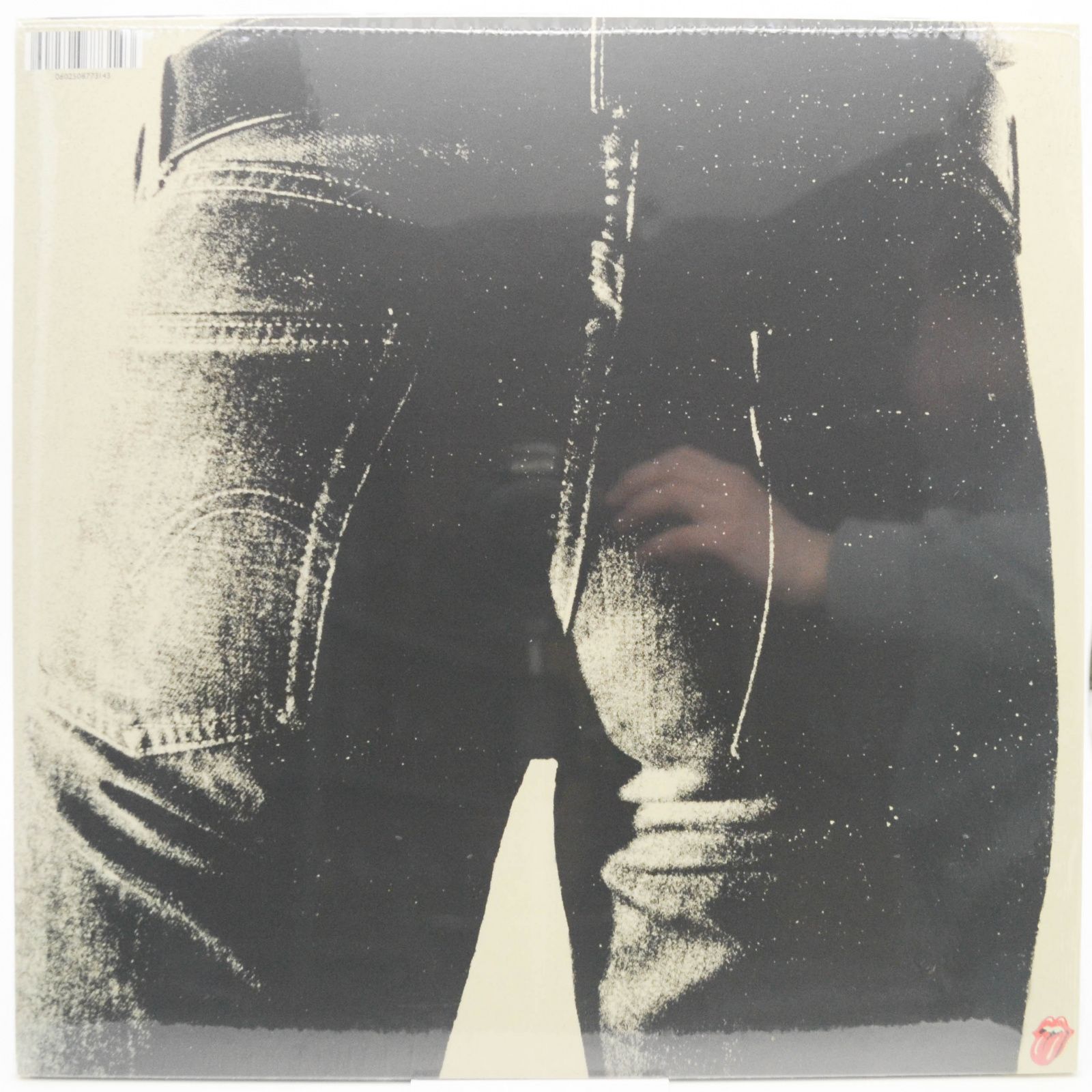 Rolling Stones — Sticky Fingers, 1971