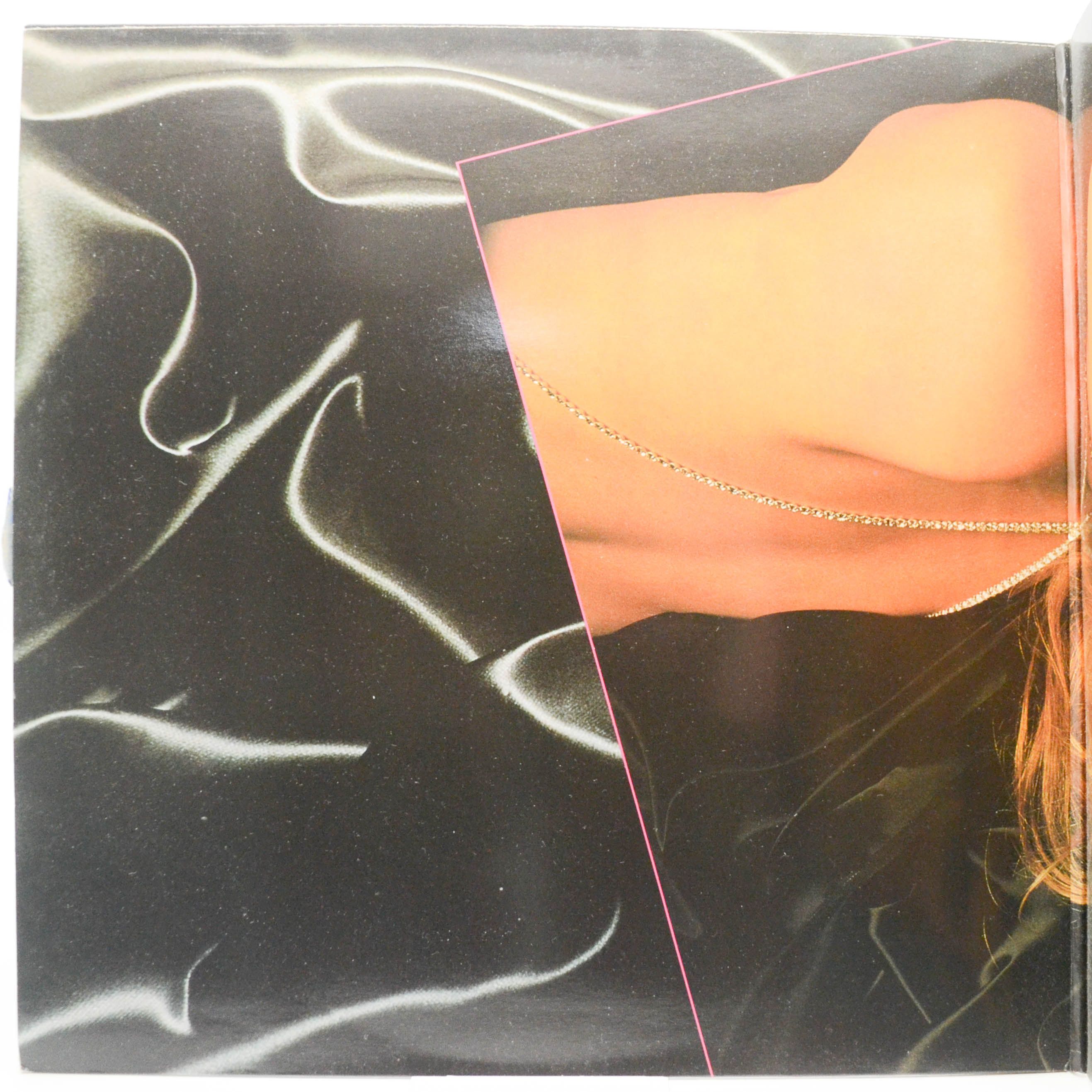Виниловая пластинка Bonnie Tyler — Diamond Cut (1-st, UK), 1979