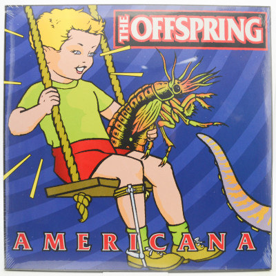 Americana, 1998