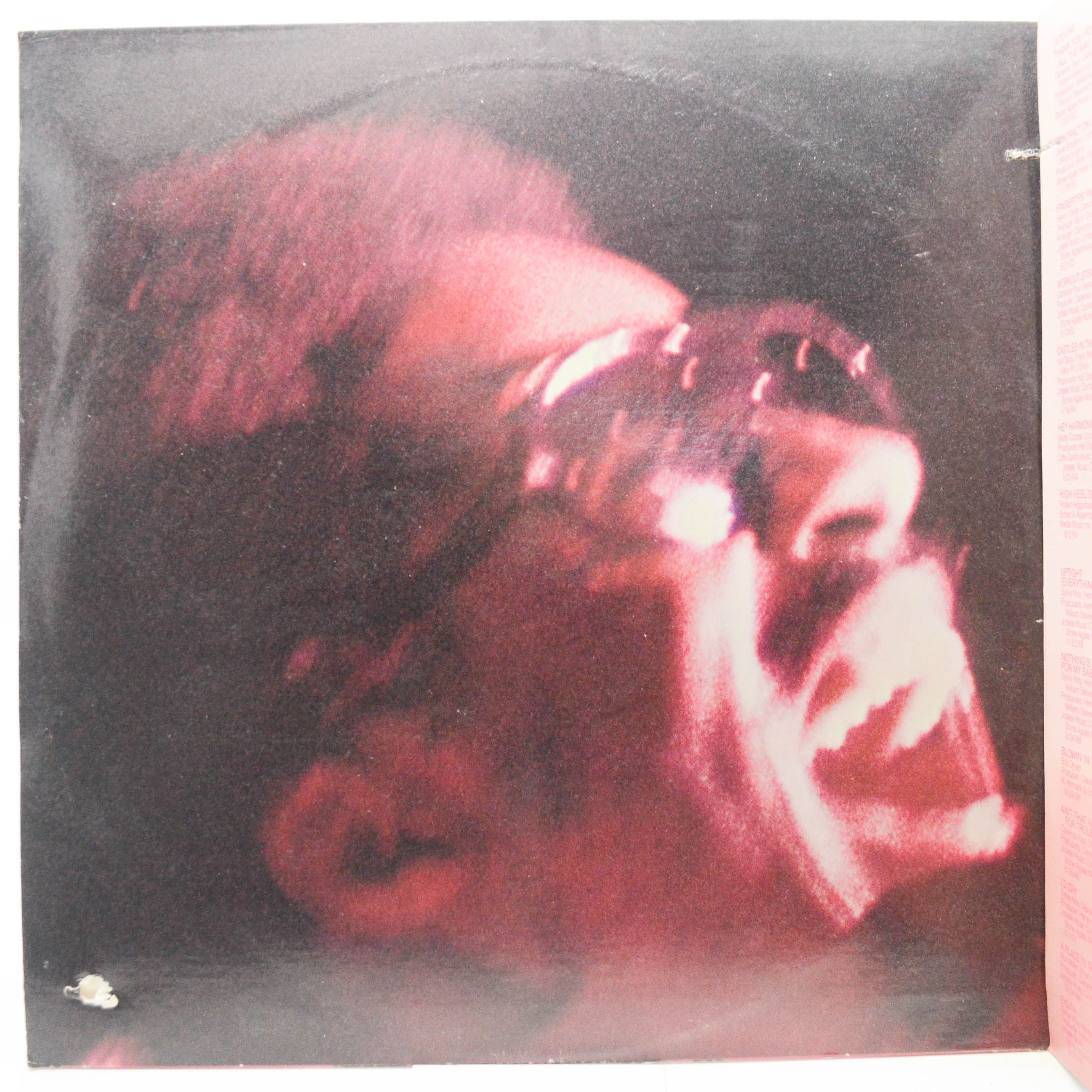 Виниловая пластинка Stevie Wonder — Looking Back (3LP), 1974