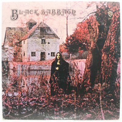 Black Sabbath (USA), 1970