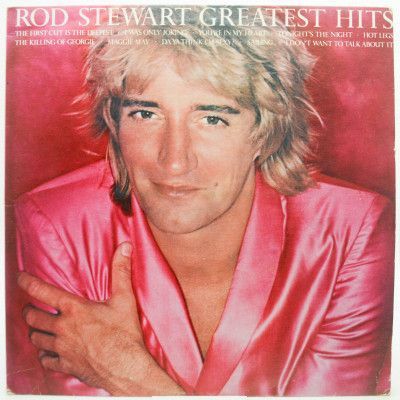 Greatest Hits, 1979