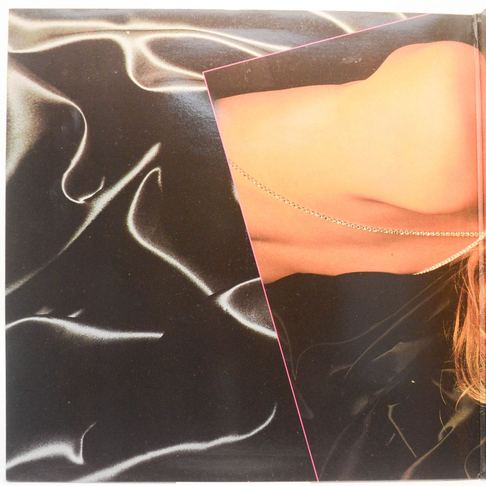 Виниловая пластинка Bonnie Tyler — Diamond Cut (1-st, UK), 1979