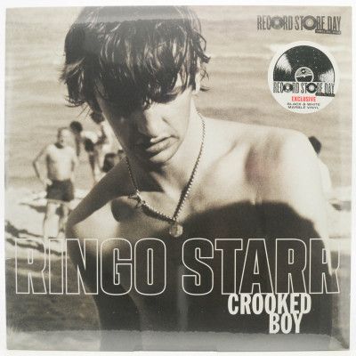 Crooked Boy, 2024