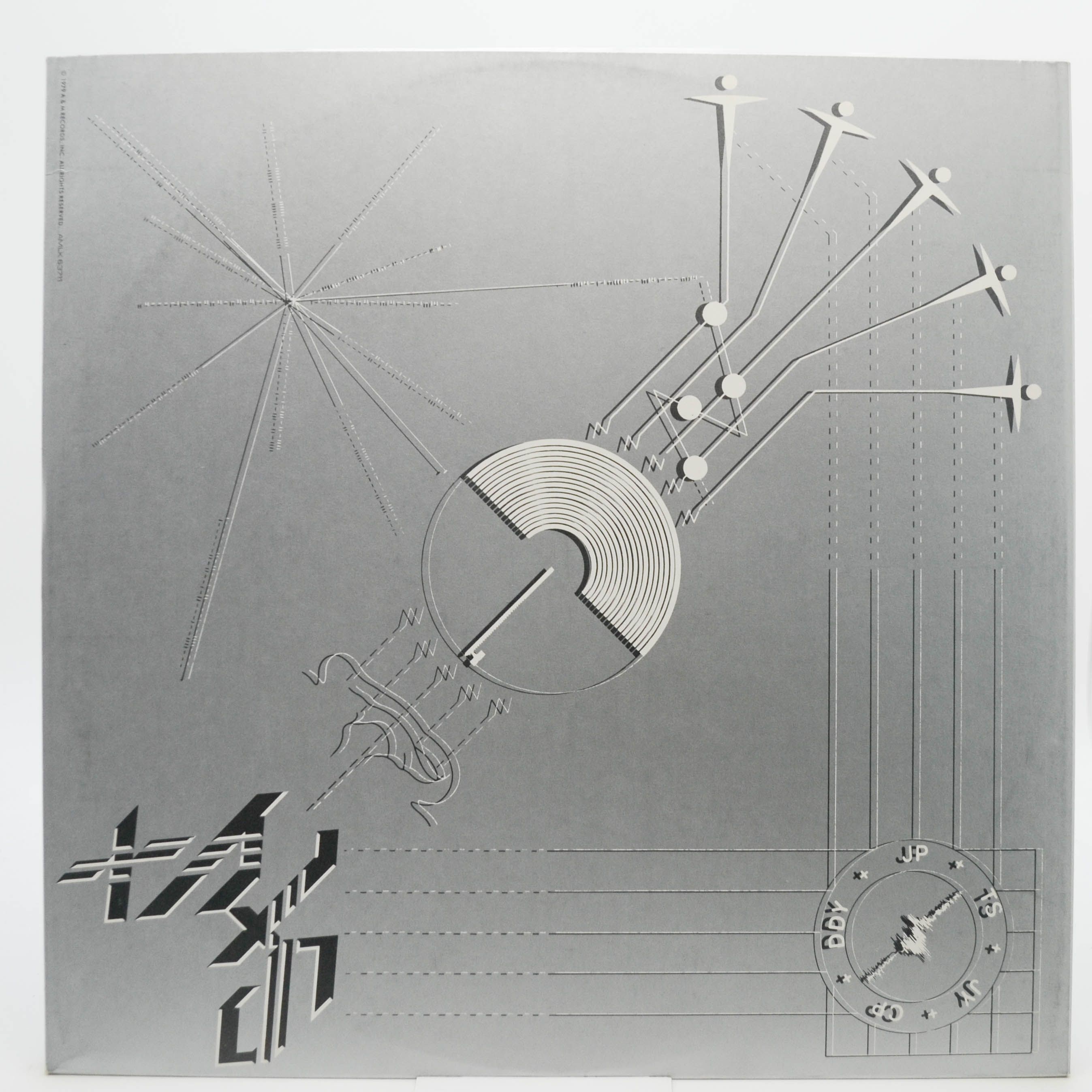 Styx — Cornerstone, 1979