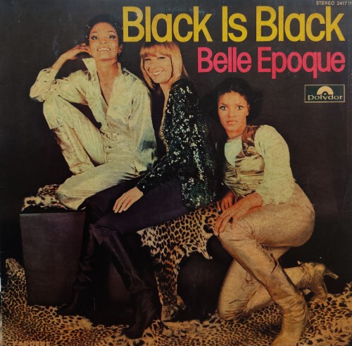 Black Is Black