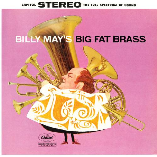 Big Fat Brass