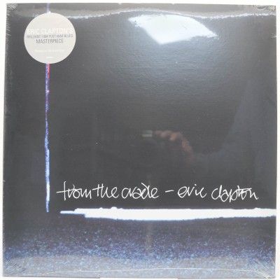 From The Cradle (2LP), 1994