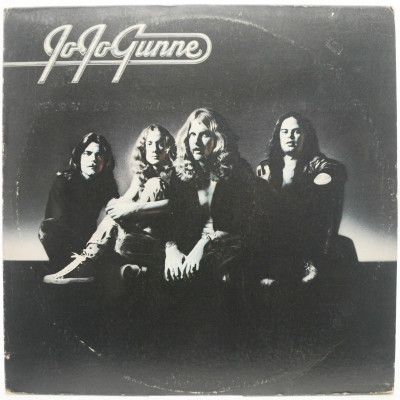 Виниловая пластинка Bite Down Hard (1-st, USA), 1973