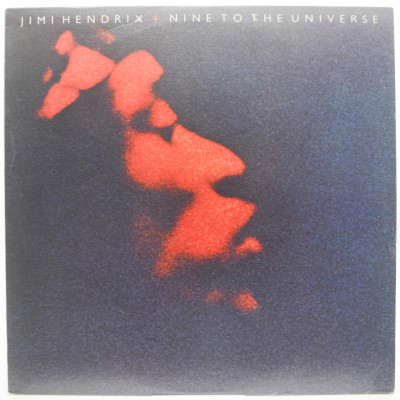 Nine To The Universe (USA), 1980