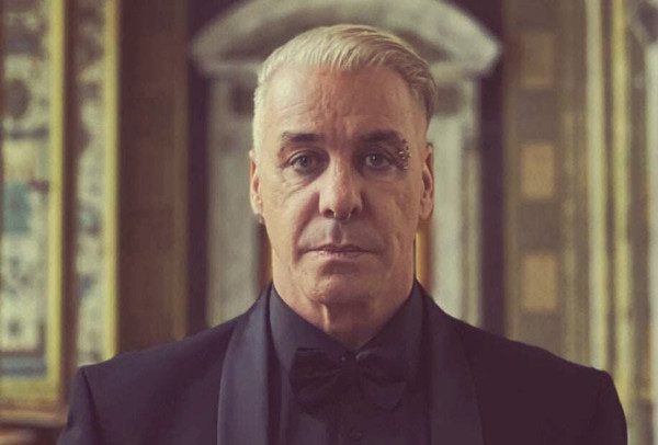 Lindemann Till