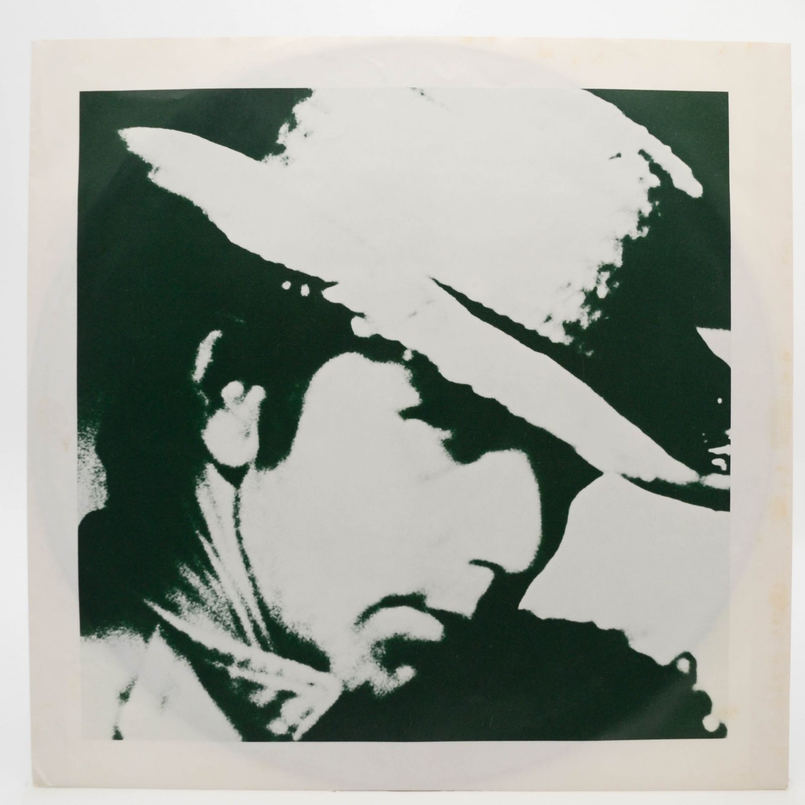 J.J. Cale — Grasshopper, 1982