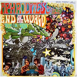 End Of The World