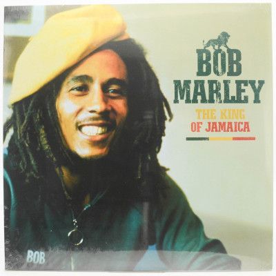 The King Of Jamaica, 2019
