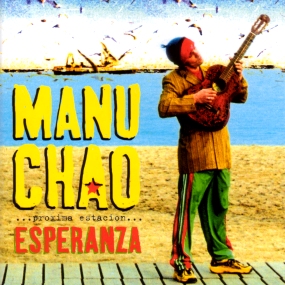 ...Próxima Estación... Esperanza