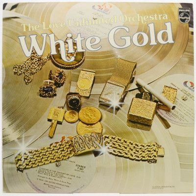 White Gold, 1974