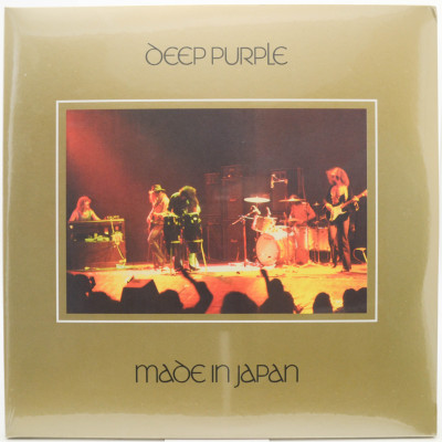 Made In Japan (2LP), 1972