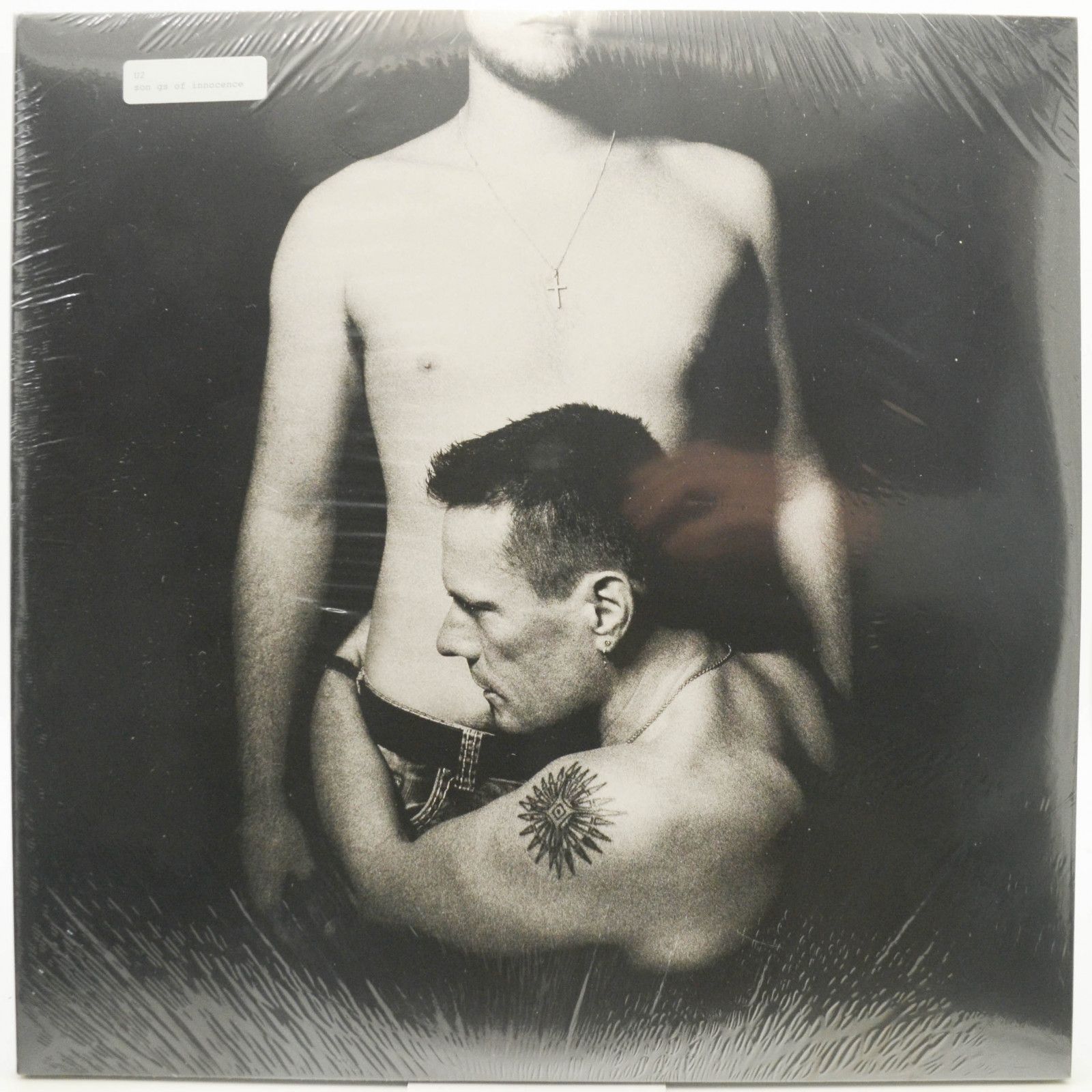 U2 — Songs Of Innocence (2LP), 2014