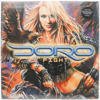 Fight, 2002
