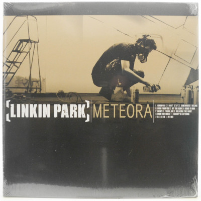 Виниловая пластинка Meteora, 2003