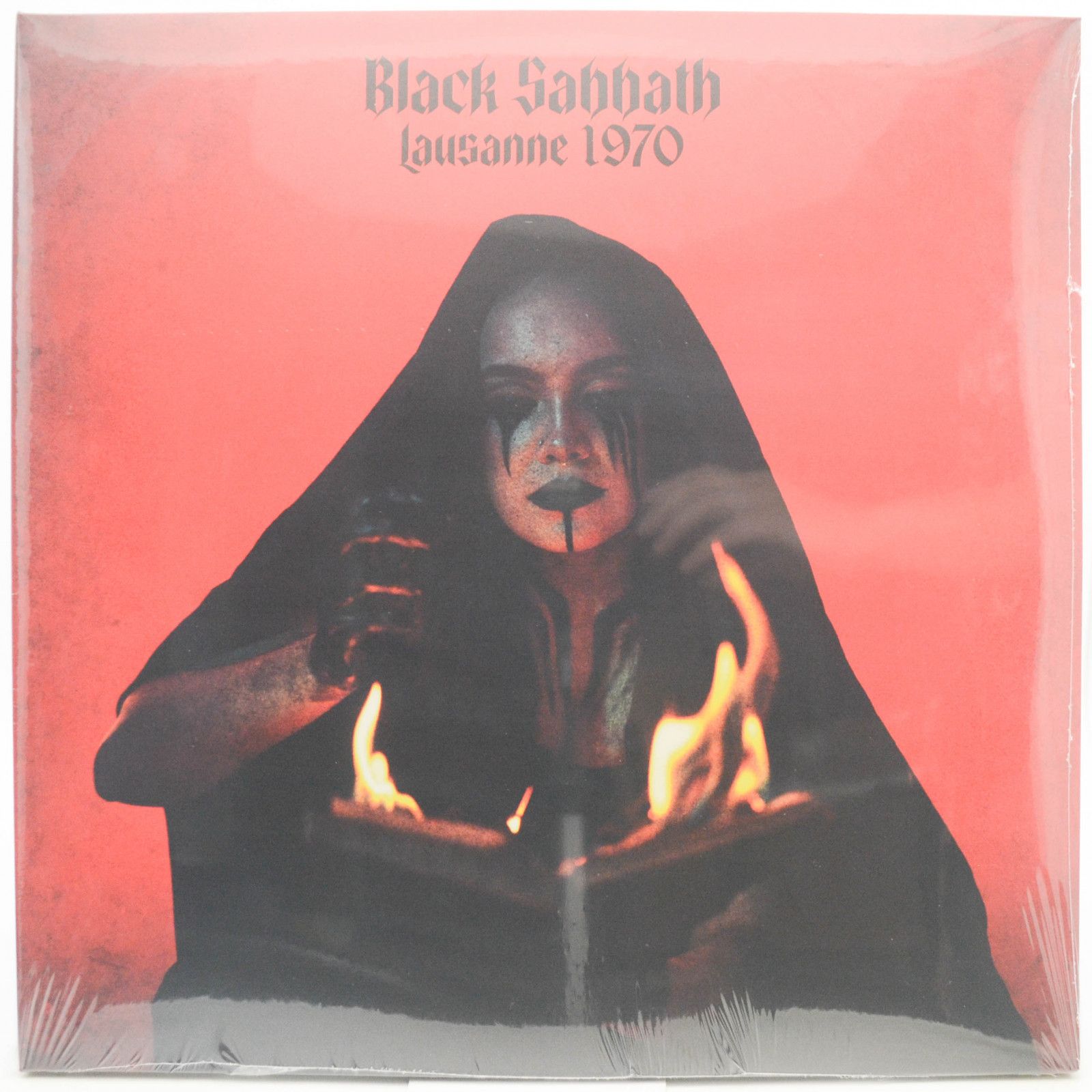 Black Sabbath — Lausanne 1970 (2LP), 2023