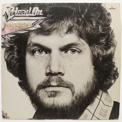 Виниловая пластинка Head On (USA), 1975