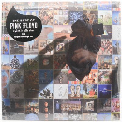 Виниловая пластинка A Foot In The Door (The Best Of Pink Floyd) (2LP), 2011