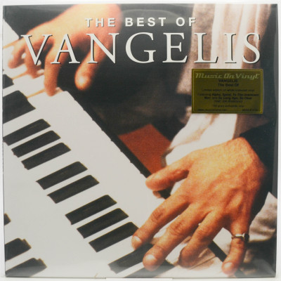 The Best Of Vangelis (2LP), 2002