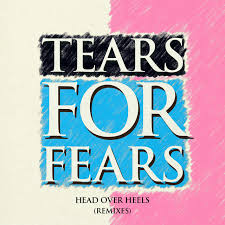Head Over Heels (Mark Barrott Remixes)