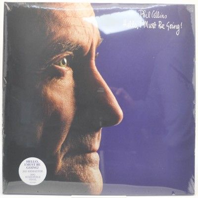 Hello, I Must Be Going!, 1982