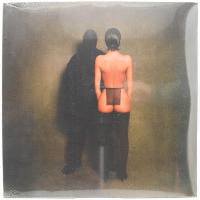 Виниловая пластинка Vultures 1 (2LP, 1-st, USA), 2024