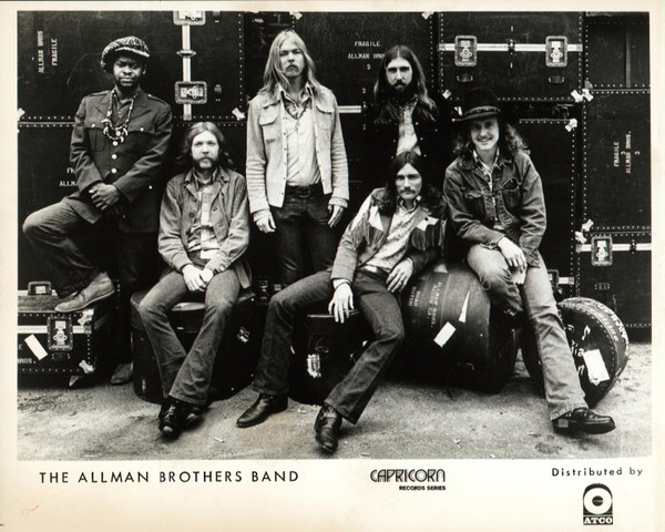 Allman Brothers Band