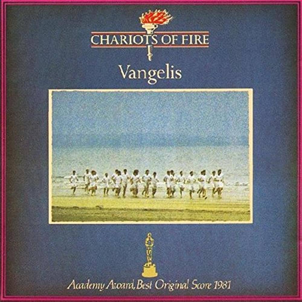 Chariots Of Fire
